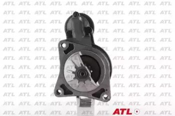 Стартер ATL Autotechnik купить